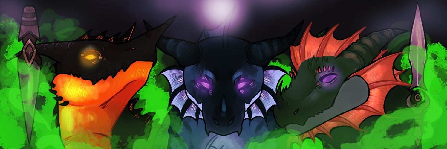 WyrmSMP 🐲 banner