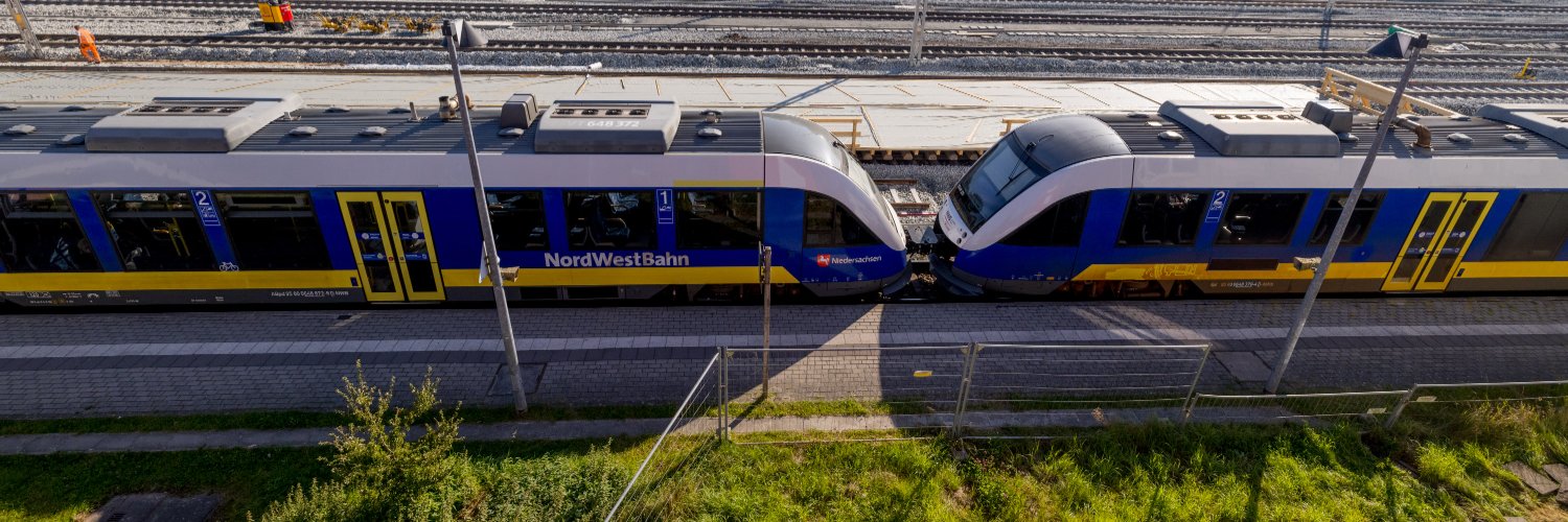 NordWestBahn_WE banner