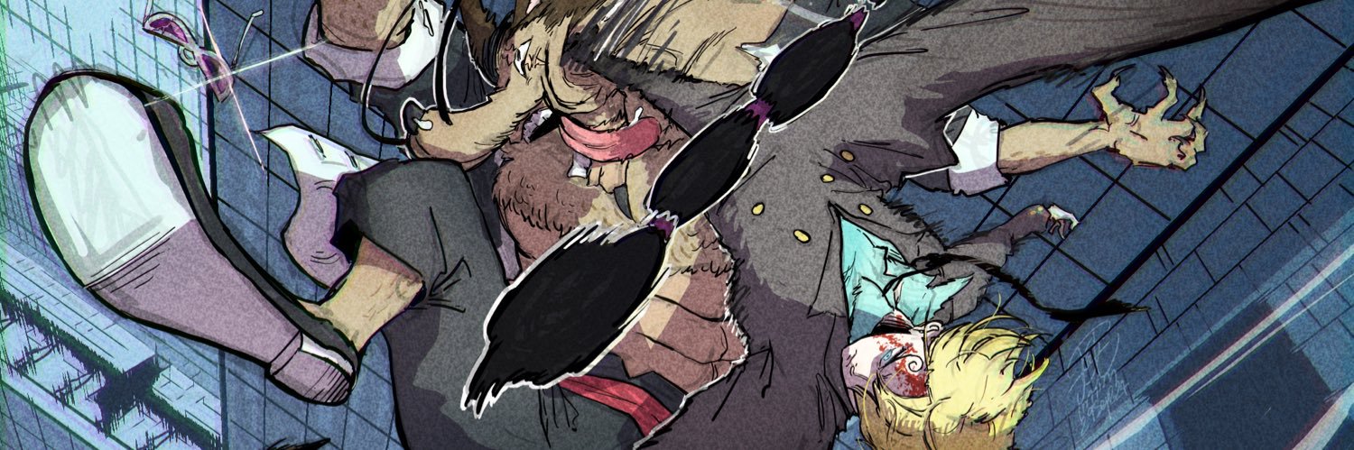 mayimster's profile banner image