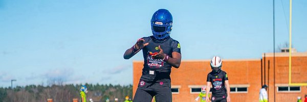 TrevonW5487960 Profile Banner