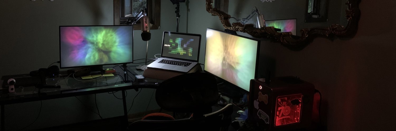 Mat Dave Jones banner