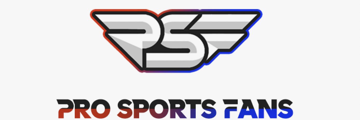 Pro Sports Fans banner
