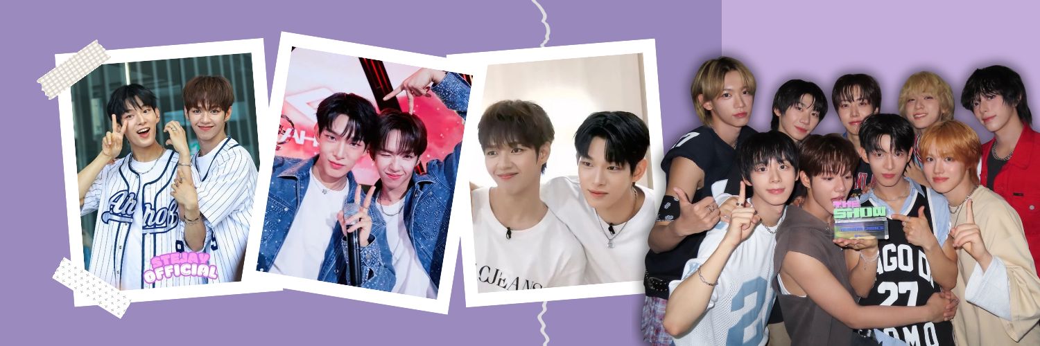 loveSN_JL's profile banner image