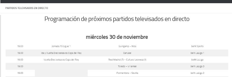 Partidosxlatele's profile banner image
