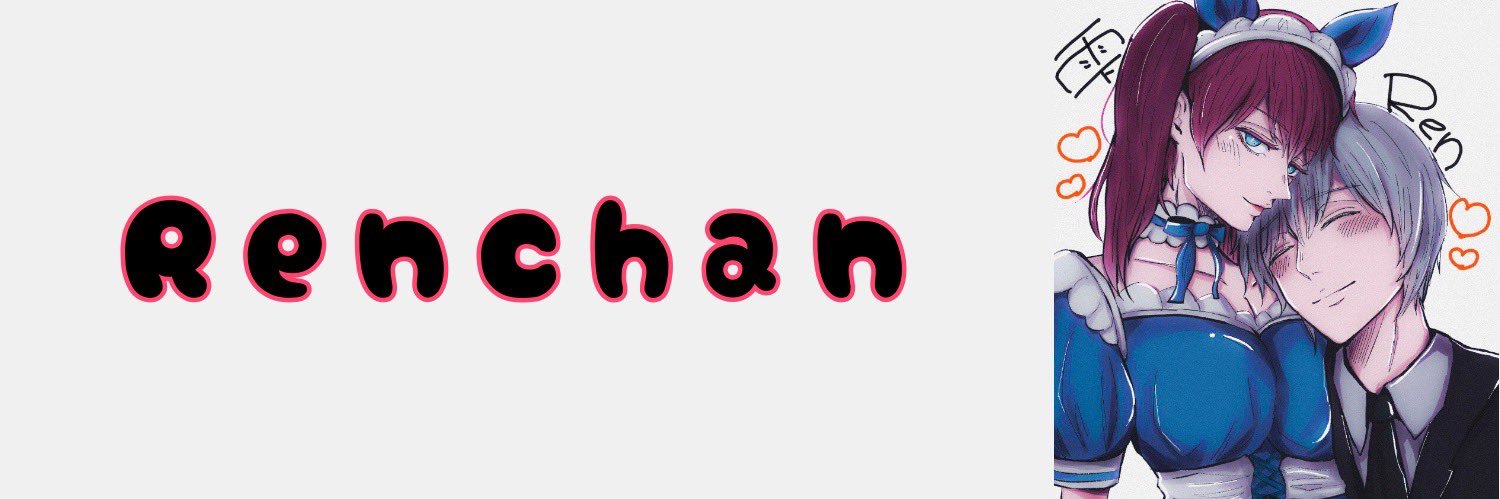 wtb_renchan's profile banner image