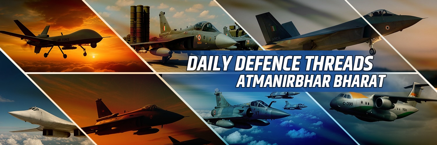 Defense News IN banner