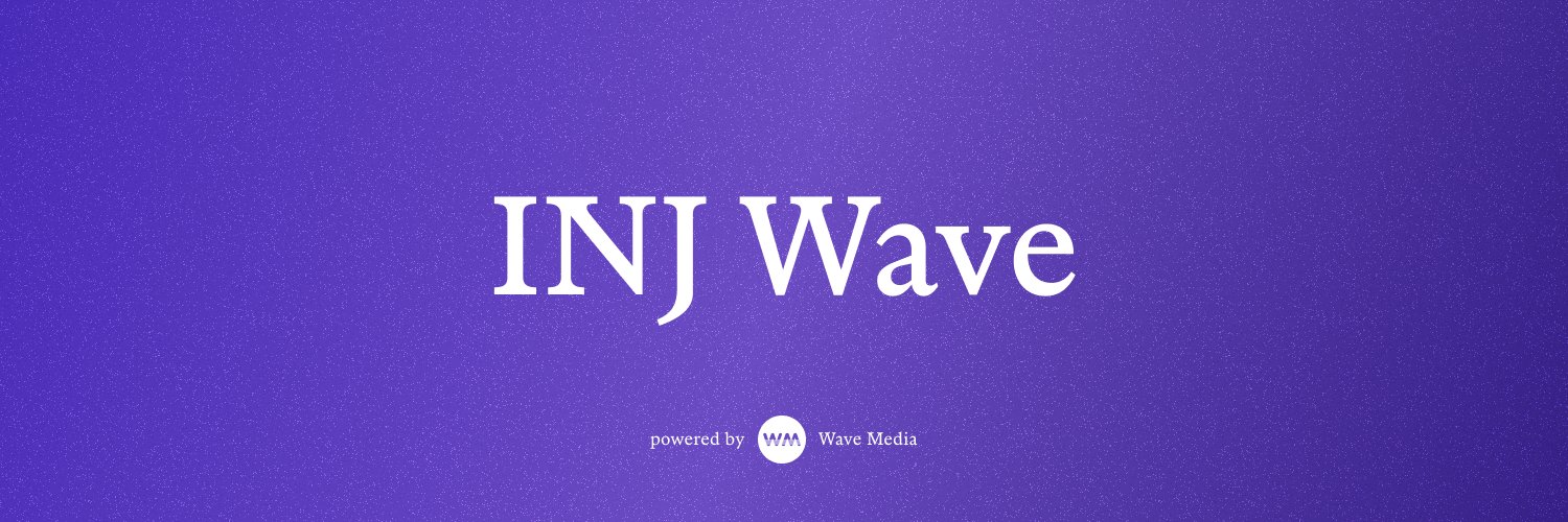 INJ Wave's banner