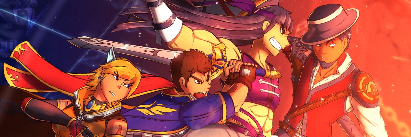 RunnerGuitar 🇻🇪 COMMS CLOSED (2/2) banner