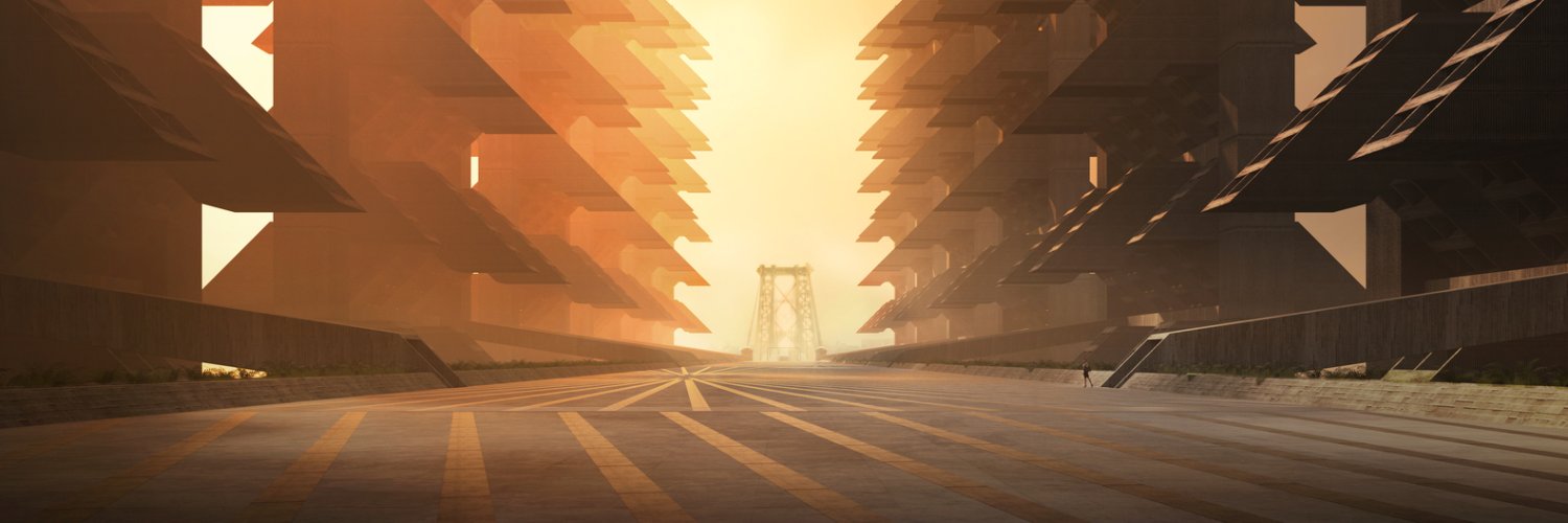 LudwigFreeman's profile banner image