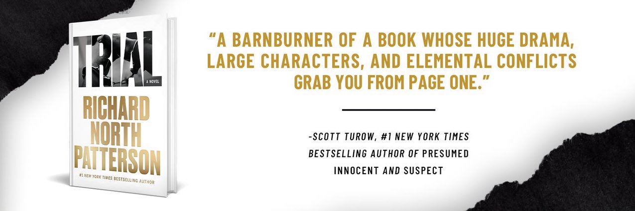 RicPatterson's profile banner image