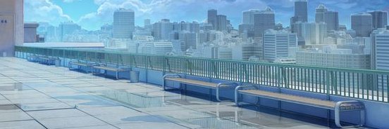 【❀】: fuuka. banner