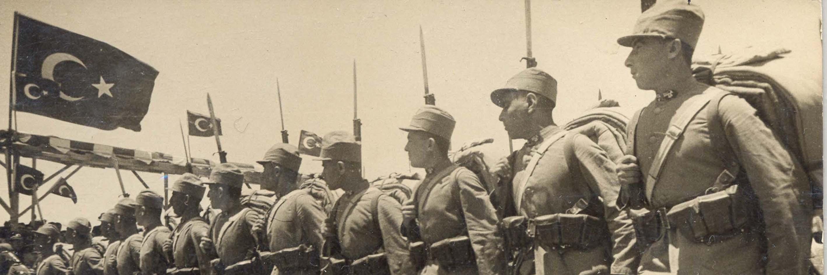 Necip Hablemitoğlu banner