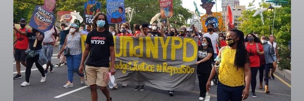 MonifaBandele Profile Banner