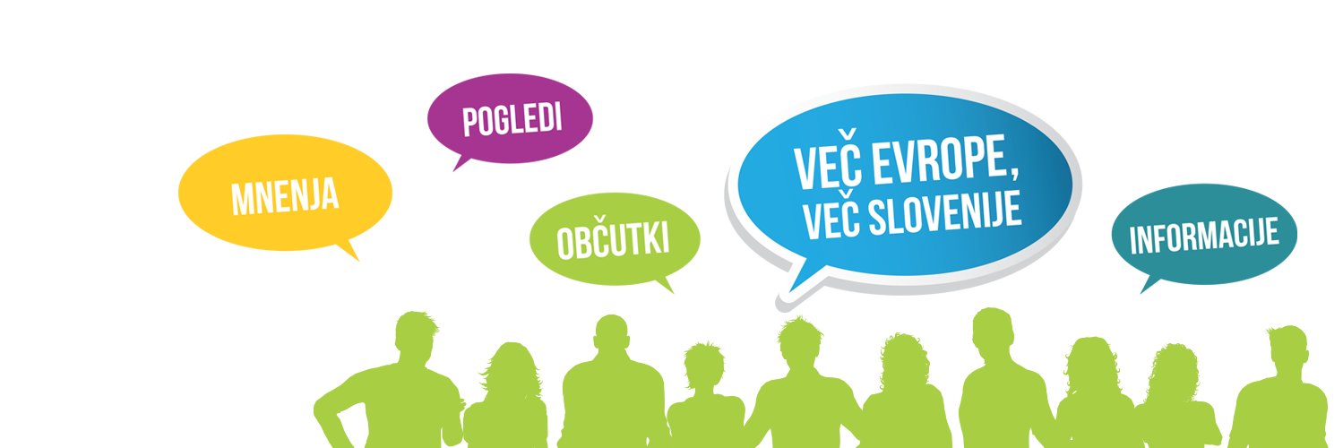 Več EU - več SLO banner