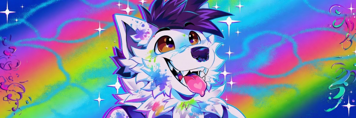 FurryArtistry banner