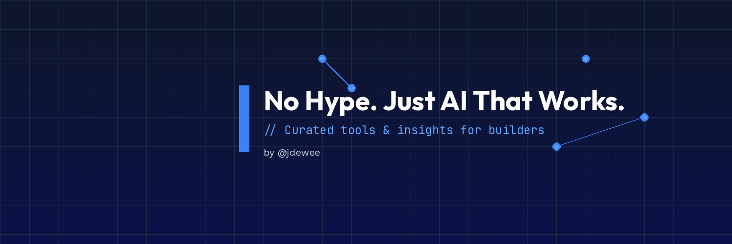 AllStuff_AI's profile banner image