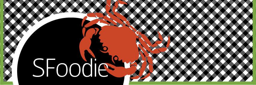 SFoodie banner