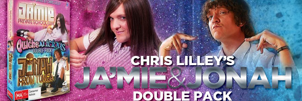 ChrisLilleyFF's profile banner image