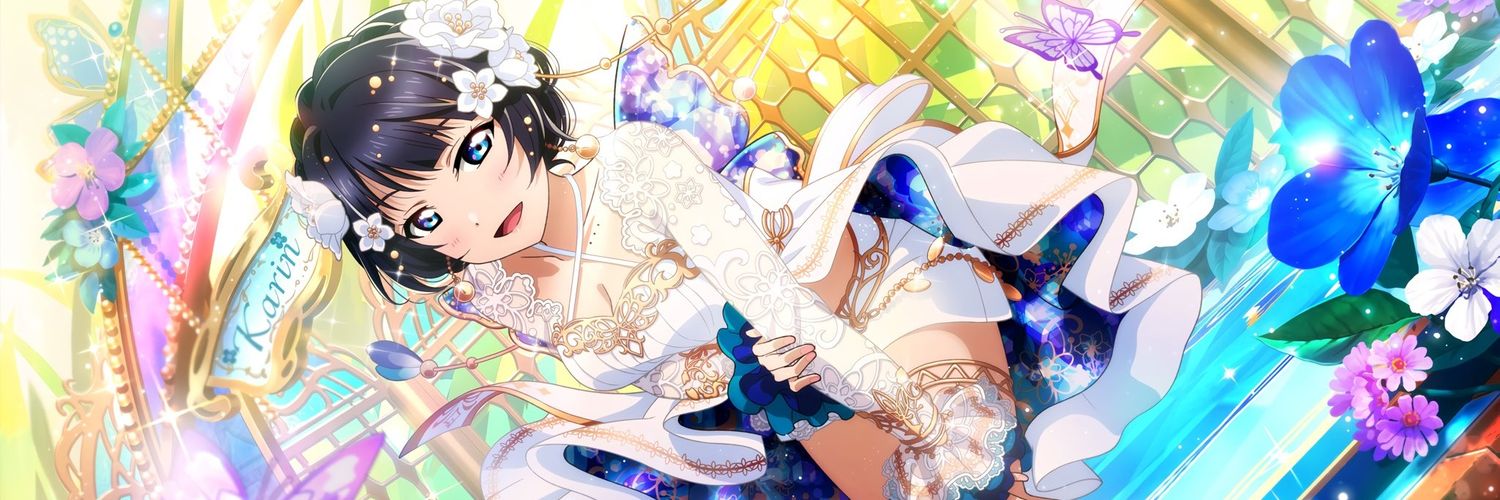 xXTheHopeXx's profile banner image