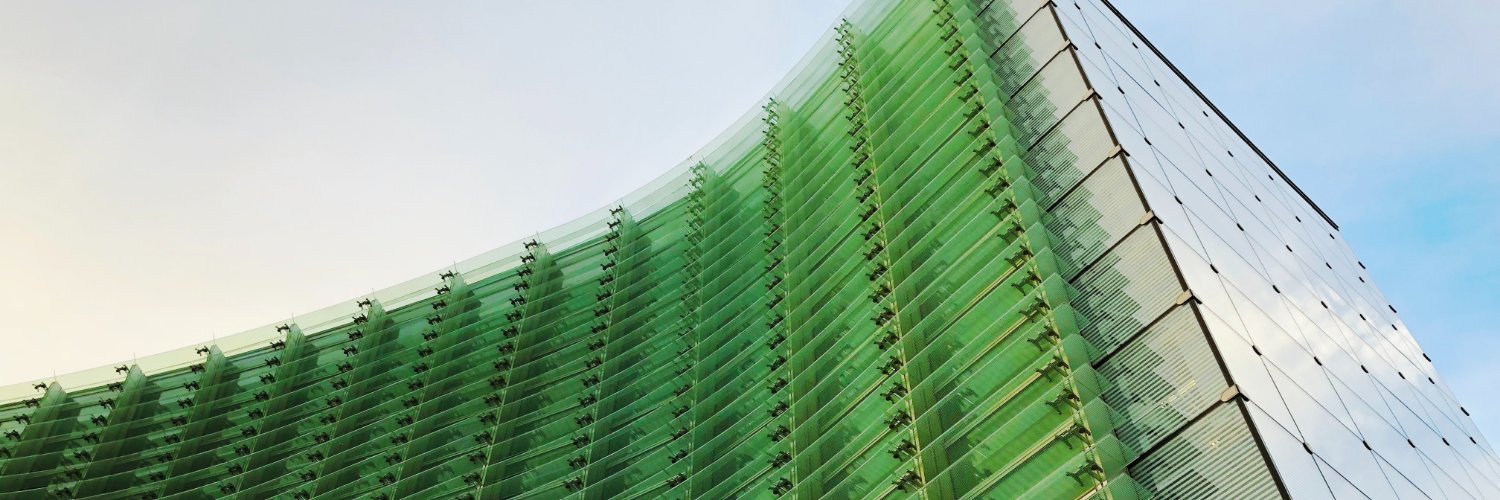 Hanover Green banner