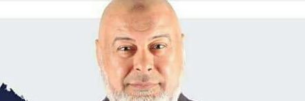 Ebrahim Elokely banner