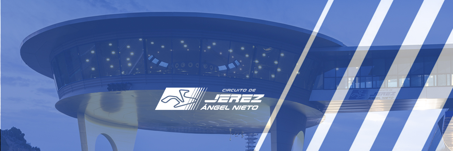 circuitodejerez's profile banner image