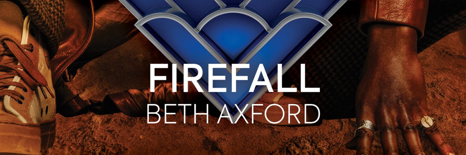 Beth Axford's banner