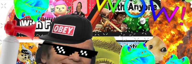 Damn2681's profile banner image