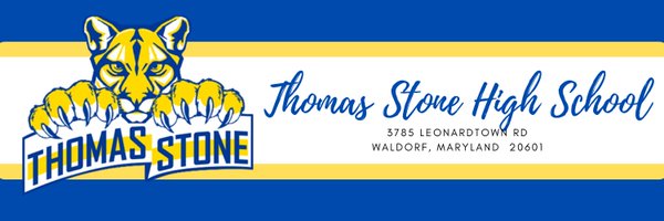 CougarsTSHS Profile Banner