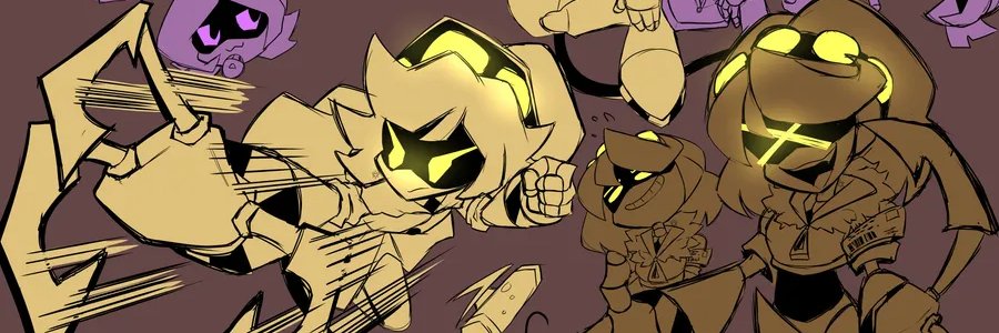 Olivia Art banner