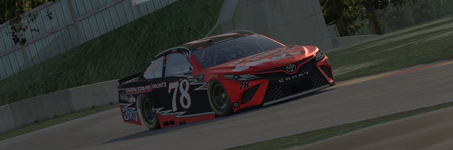Dallas myhand banner