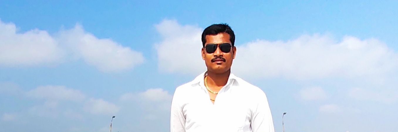 Muni Haran banner