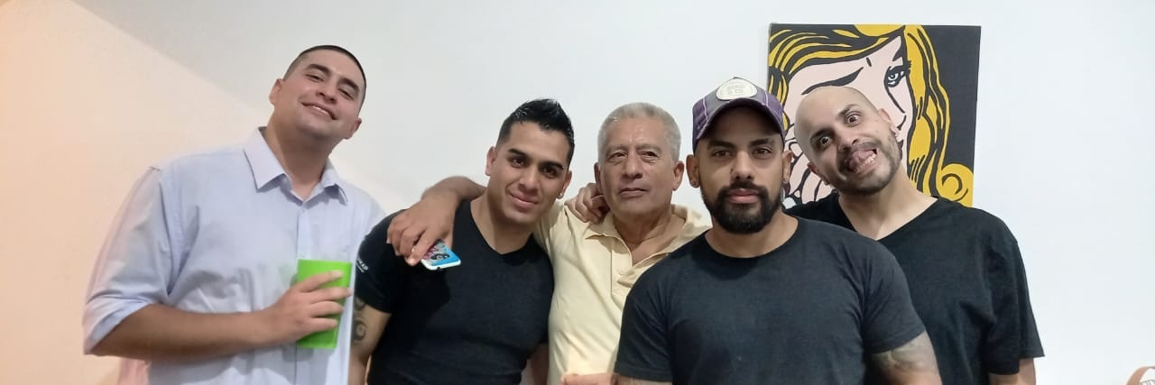 KhalilAquim's profile banner image