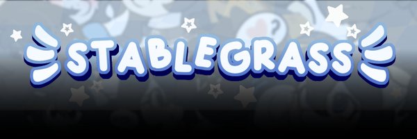 stablegrass22 Profile Banner