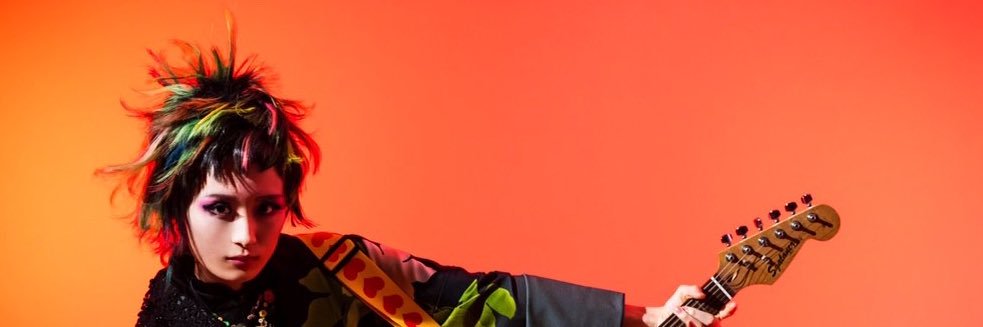 MoonNagasaka's profile banner image