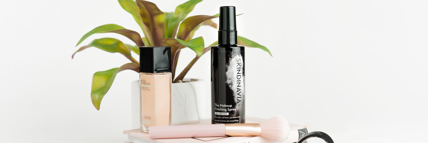 SKINDINAVIA banner