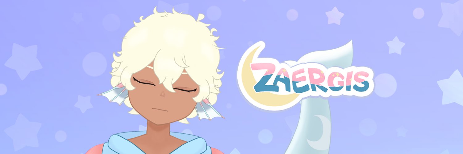 Zaergis Iversol's banner