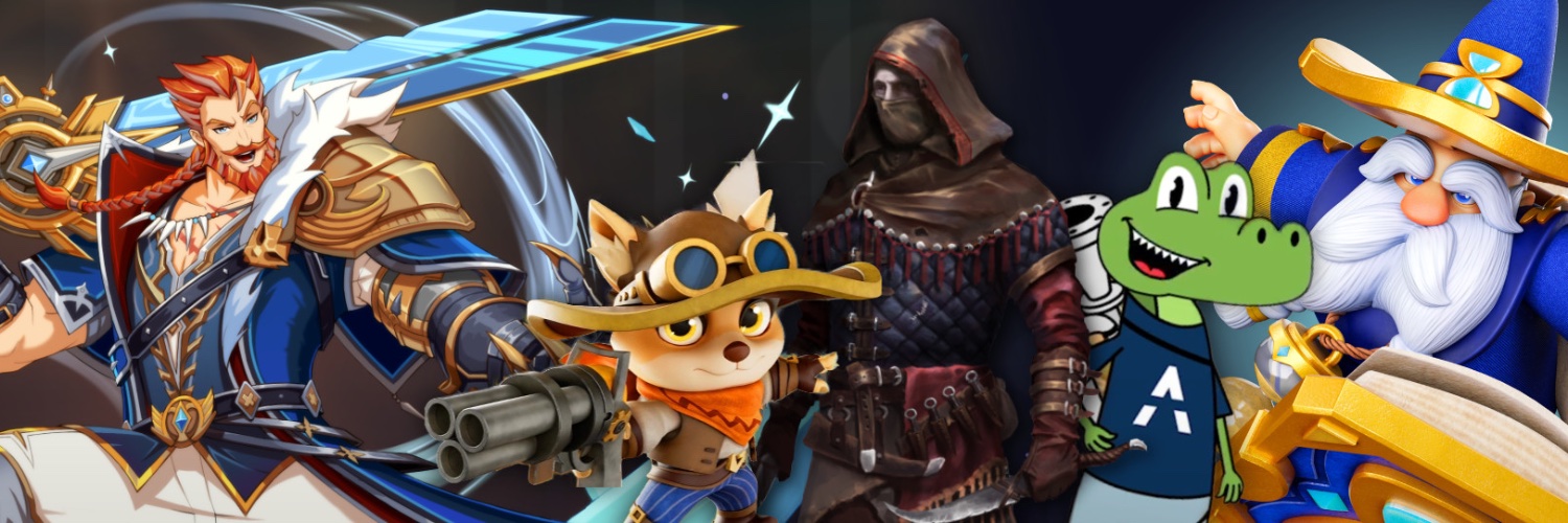 natecroft's profile banner image