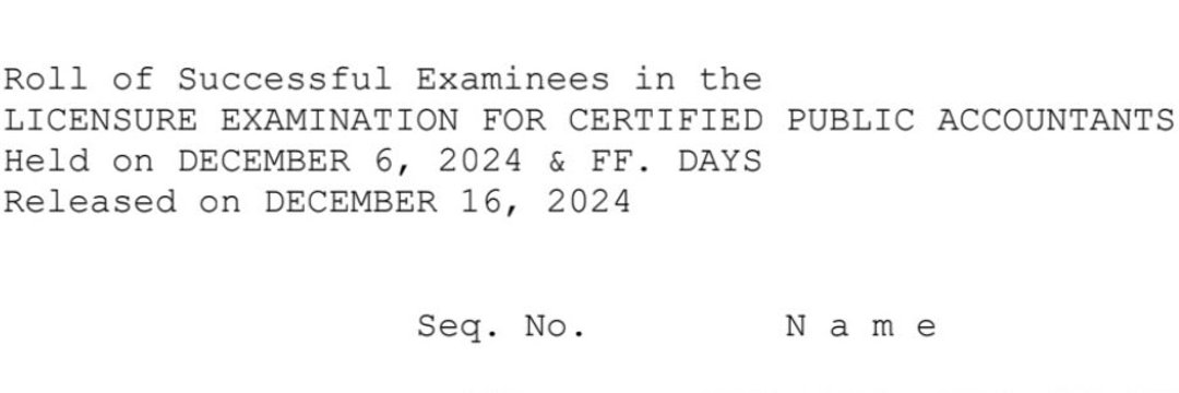 Belle, CPA ✨ banner