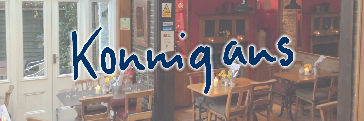 Konnigans's profile banner image