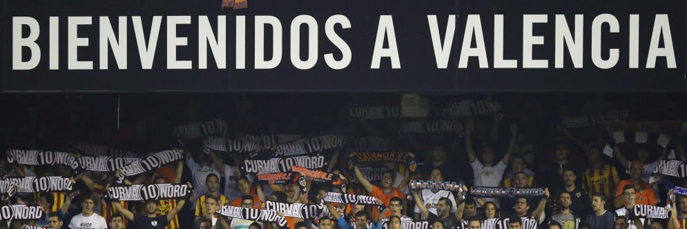 Seguravcf's profile banner image