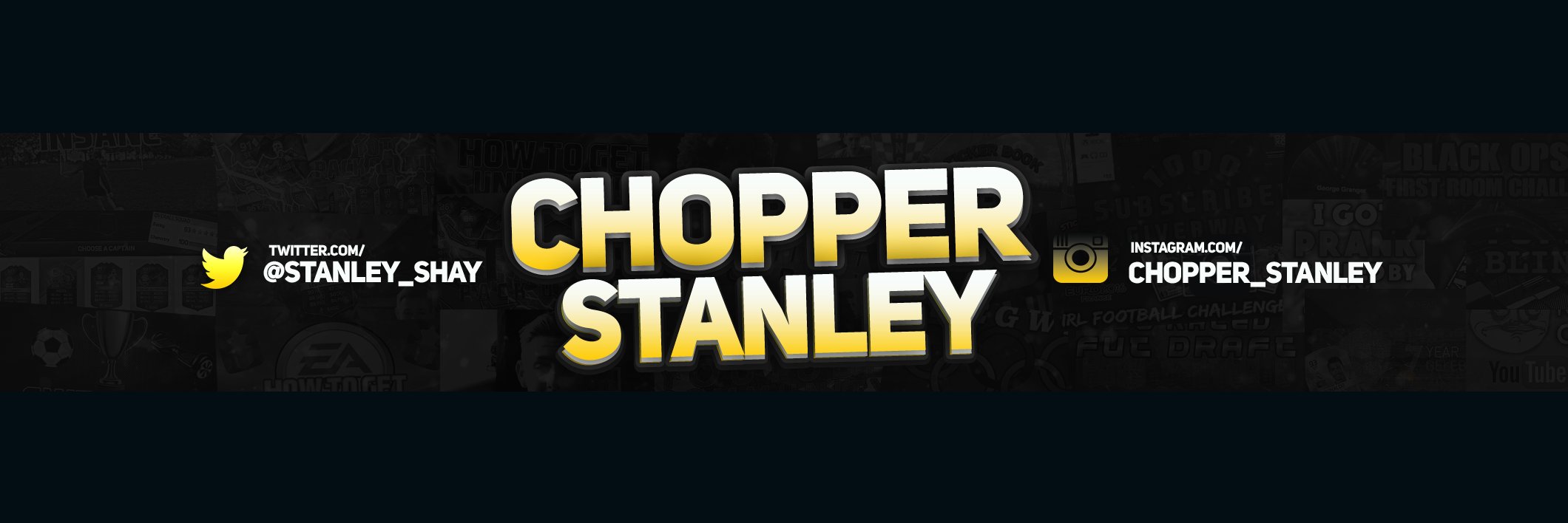 stanley_shay's profile banner image