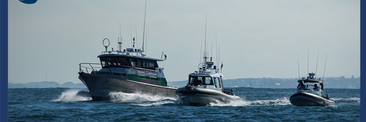 Marine Rescue Whitfords banner