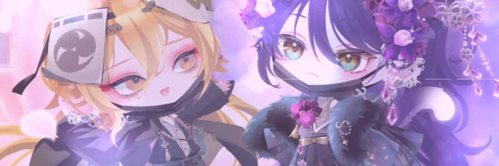 meromeriri's profile banner image