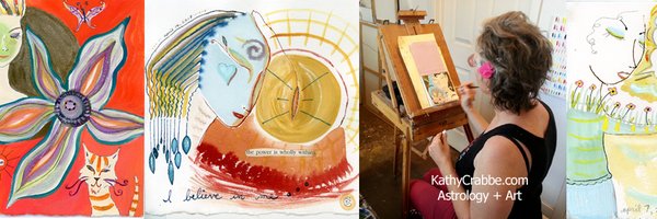 KathyCrabbe Profile Banner