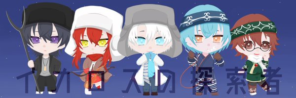 hYFdLTZnqg74869 Profile Banner