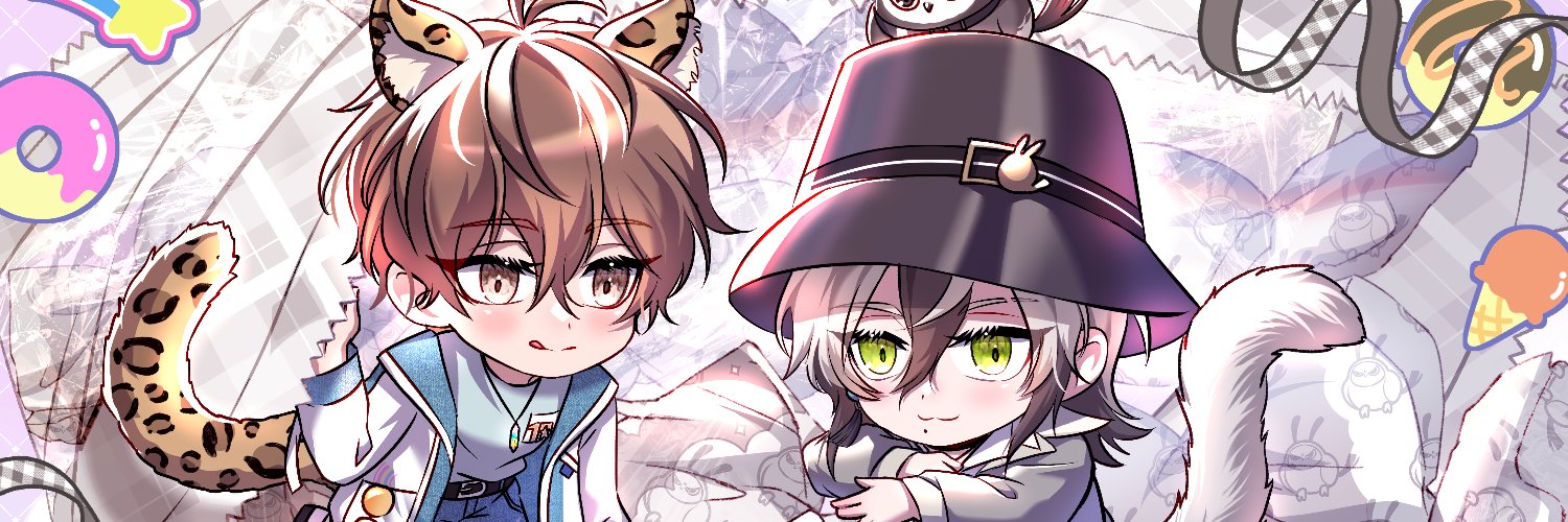 owo_랙돌🧸_owo's banner