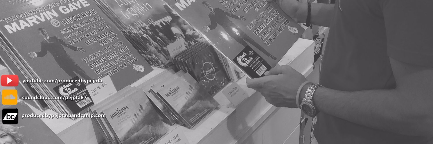 producedbyPJ's profile banner image