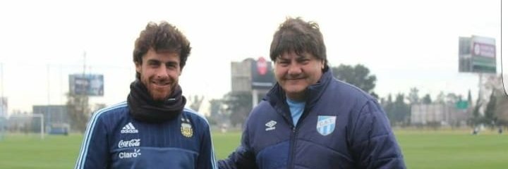 DBatatona's profile banner image