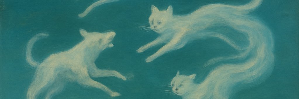 centauricats's profile banner image